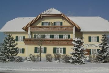 Austria Privát Unterlamm, Exterior